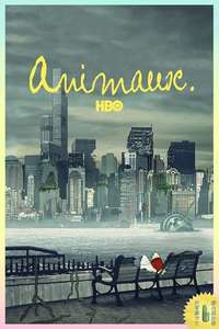 Animals. - Posters