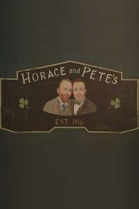 Horace and Pete - Poster