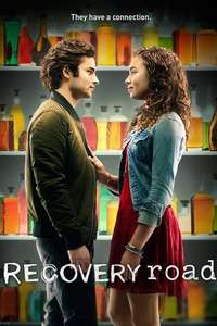 Recovery Road - Poster