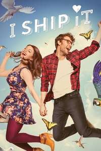 I Ship It - Poster
