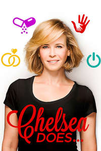 Chelsea Does - Posters