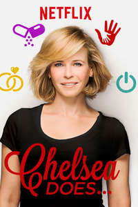 Chelsea Does - Posters