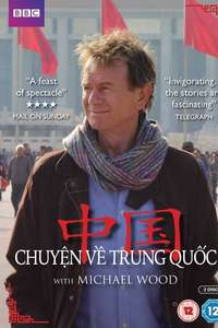 The Story of China - Poster
