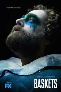 Baskets - Posters
