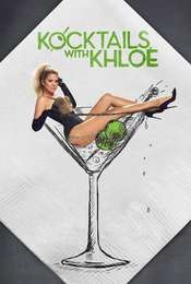 Kocktails With Khloé