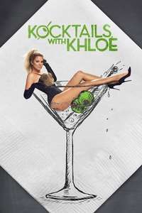 Kocktails With Khloé - Posters