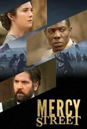 Mercy Street