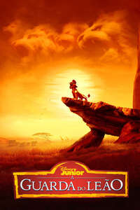 The Lion Guard - Posters
