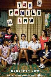 The Family Law Season 3