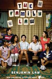 The Family Law - Posters