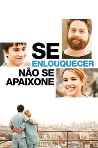 It's Kind of a Funny Story - Poster