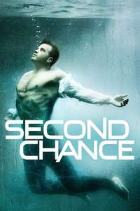 Second Chance - Poster