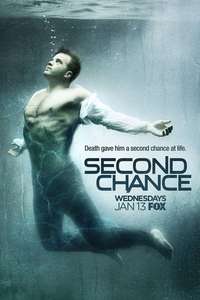 Second Chance - Poster