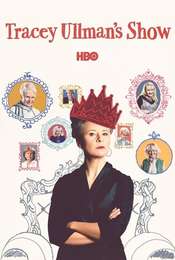 Tracey Ullman's Show
