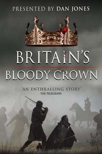 Britain's Bloody Crown - Posters