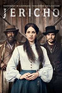 Jericho - Poster