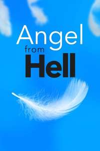 Angel from Hell - Poster