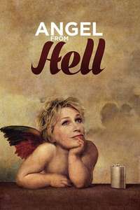 Angel from Hell - Poster