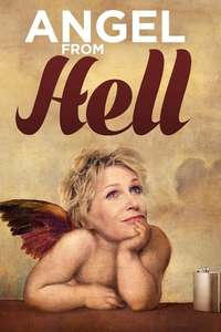 Angel from Hell - Poster