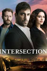 Intersection - Poster