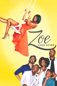 Zoe Ever After - Poster