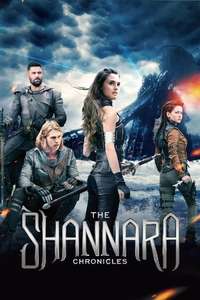 The Shannara Chronicles - Poster