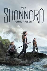 The Shannara Chronicles - Poster