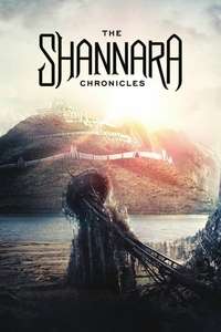 The Shannara Chronicles - Poster