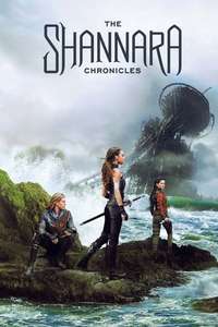 The Shannara Chronicles - Poster