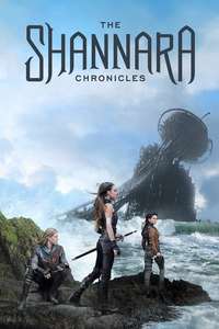The Shannara Chronicles - Poster