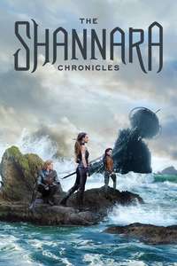 The Shannara Chronicles - Poster