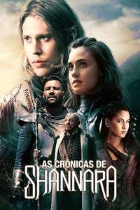 The Shannara Chronicles - Poster