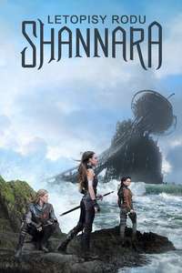 The Shannara Chronicles - Poster