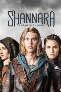 The Shannara Chronicles - Poster