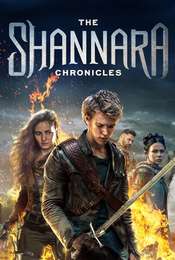 The Shannara Chronicles