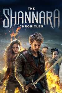 The Shannara Chronicles - Poster
