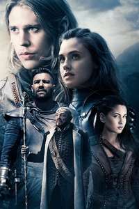 The Shannara Chronicles - Poster