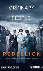 Rebellion