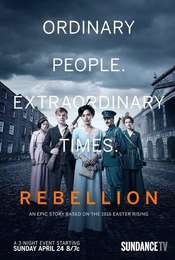 Rebellion