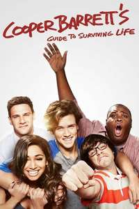 Cooper Barrett's Guide to Surviving Life - Posters