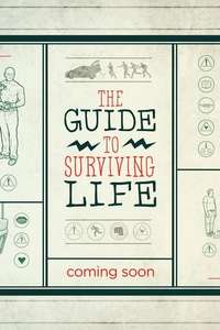 Cooper Barrett's Guide to Surviving Life - Posters