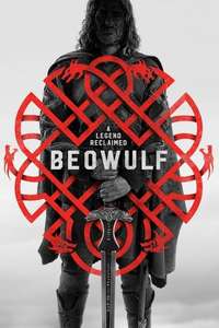 Beowulf: Return to the Shieldlands - Posters