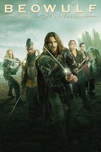 Beowulf: Return to the Shieldlands - Posters