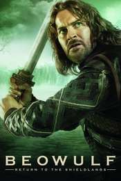 Beowulf: Return to the Shieldlands