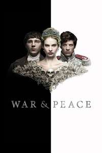 War and Peace - Posters