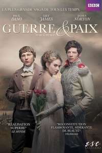 War and Peace - Posters