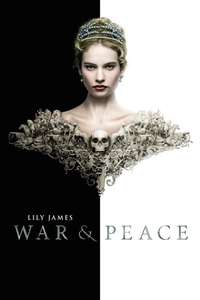 War and Peace - Posters