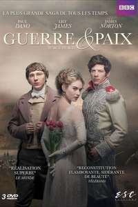 War and Peace - Posters