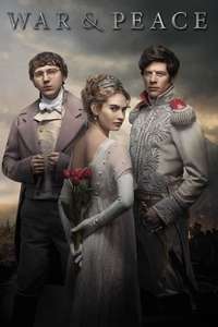 War and Peace - Posters