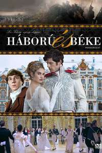 War and Peace - Posters